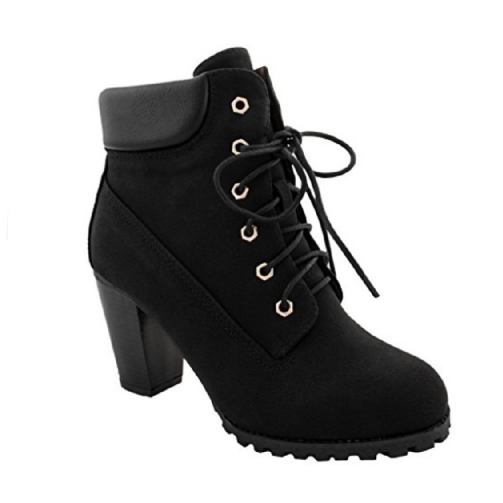 CA Collection by Carrini Ankle Boots 6.5